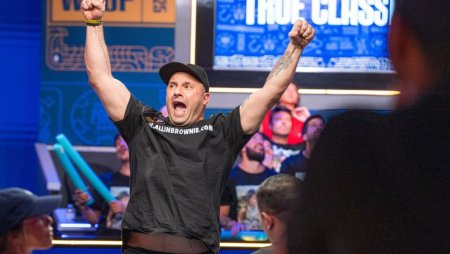 Michael Mizrachi é o novo embaixador do GGPoker