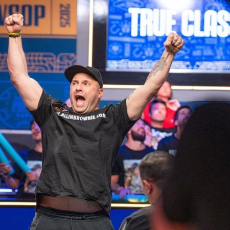 Michael Mizrachi é o novo embaixador do GGPoker