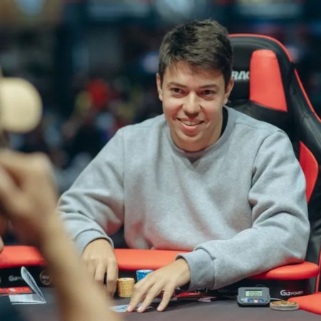 Nello Neto conquista o título do Bounty Hunters HR e garante mais de US$ 45 mil no GGPoker