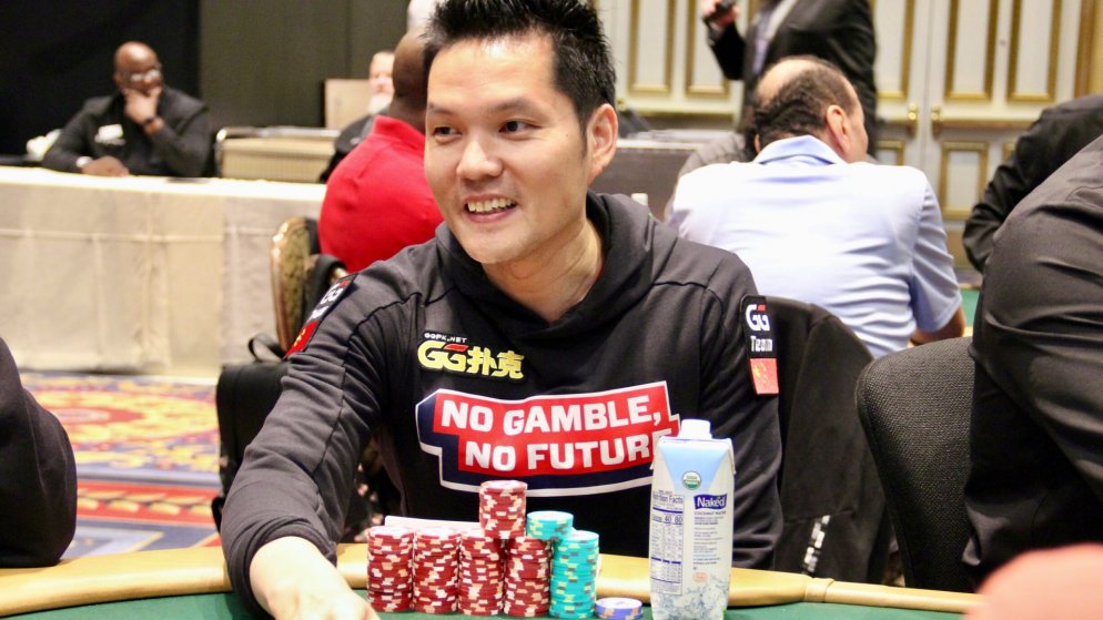WPT Global anuncia Ren Lin como novo embaixador em meio a controvérsia
