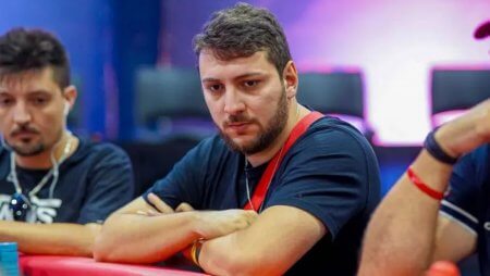 Breno Bertalia vence o Bounty Hunters HR US$ 525 do GGPoker