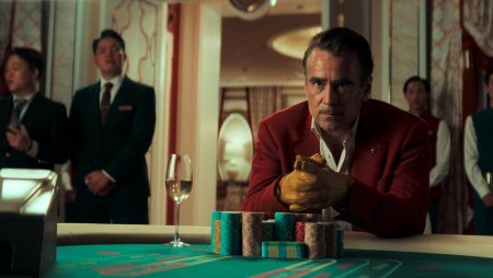 Dois filmes com temáticas de poker chegam aos streamings