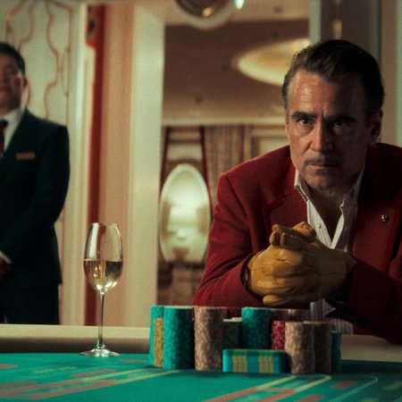Dois filmes com temáticas de poker chegam aos streamings