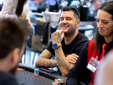 Matheus Dias lidera brasileiros em quarta-feira de resultados na GGPoker