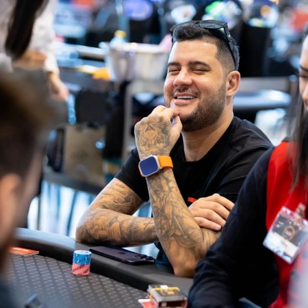 Matheus “Arrascaneta11” Dias leva a prata no Evento #110-S da GG World Festival