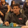 Alen Fillipi é campeão do Main Event Low da Anniversary Series