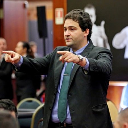 Brasil sediará o WPF+TDA Continental Summit em dezembro