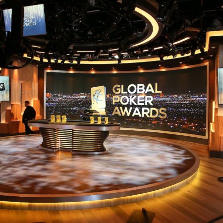 Global Poker Awards não terá edição em 2026
