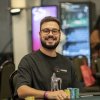Lucas Rocha leva ouro e bronze na Anniversary Series