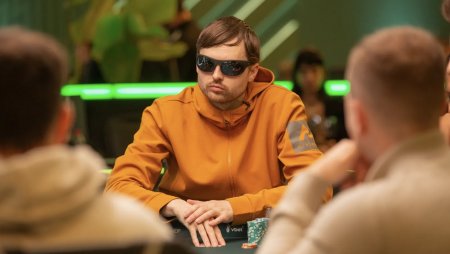 FT do R$ 500K SHR do BSOP Millions teve Renan Bruschi a acertar dois outs e eliminar Martin Kabrhel