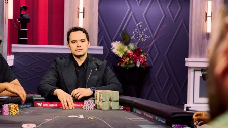 Hustler Casino Live terá 24h de cash game com buy-in mínimo de US$ 1 milhão; saiba mais