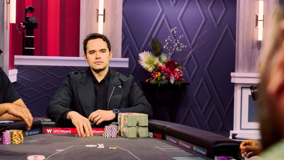 Hustler Casino Live terá 24h de cash game com buy-in mínimo de US$ 1 milhão; saiba mais