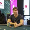 Eller Kirsten é vice e Fernando Nogami leva o bronze no Main Event Medium da OSS da PokerKing