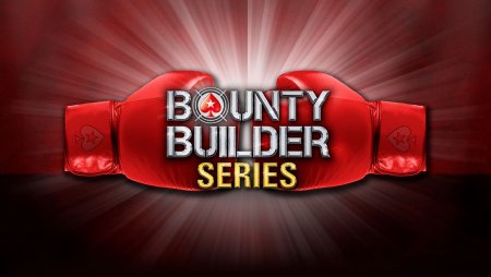 Felipe Baraky é vice do Main Event da Bounty Builder Series