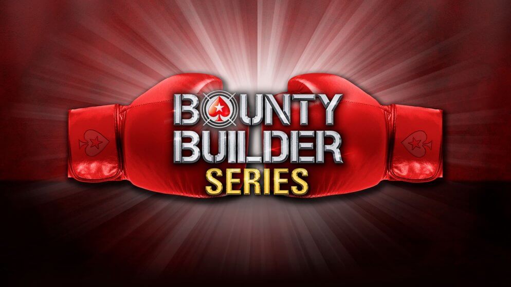 Felipe Baraky é vice do Main Event da Bounty Builder Series