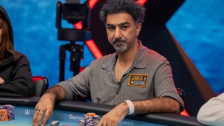 Faraz Jaka revela lucro de US$ 800 mil em 2025; confira os números