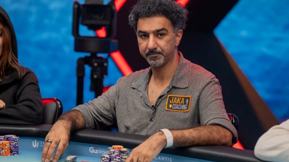 Faraz Jaka revela lucro de US$ 800 mil em 2025; confira os números