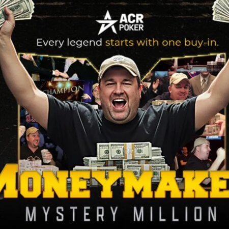 “MRJULIUS” briga por seis dígitos na FT do $109 Moneymaker MB da PokerKing