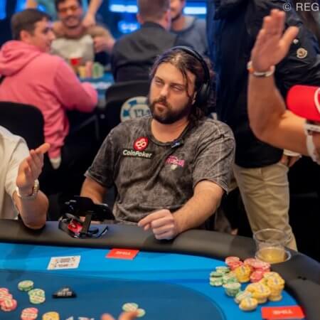 Foi call ou fold? All-in triplo gera ofensas no Super Main Event da WSOP Paradise