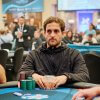 João Simão lidera três brasileiros classificados no Dia 1B do US$ 10K GGMillion$ da WSOP