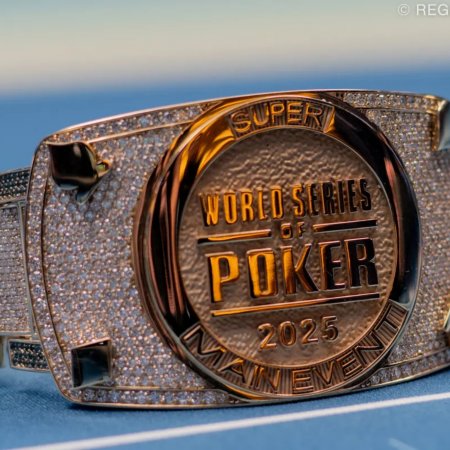 WSOP Paradise 2025 fecha com mais de US$ 200 milhões em prêmios e consolida megaevento no Caribe