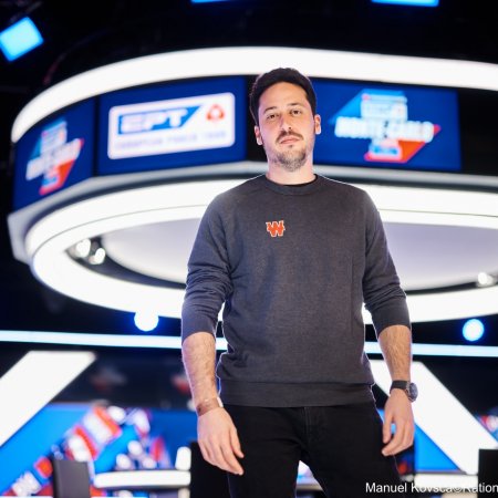 Time Winamax, de Adrian Mateos e João Vieira, revela forra de €5 milhões em 2025; veja os números