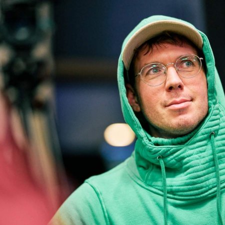 Assim como em 2025, Andrew Lichtenberger lidera primeira FT da temporada da PokerGO Tour