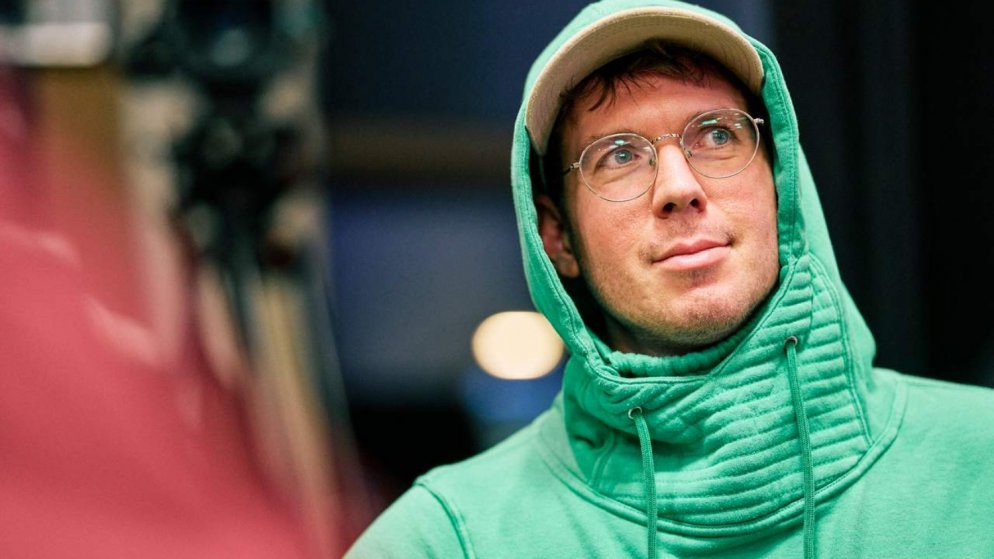 Assim como em 2025, Andrew Lichtenberger lidera primeira FT da temporada da PokerGO Tour