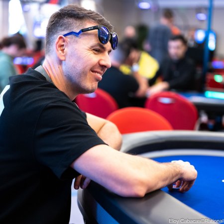 Gergo Nagy é campeão do €15K High Roller PKO do PLO Grand Slam