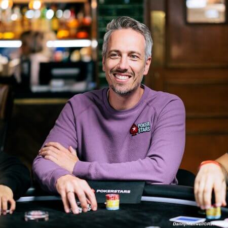 Lex Veldhuis não é mais embaixador do PokerStars e vence primeiro torneio em plataforma rival