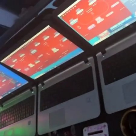 Martin Zamani denuncia “Bot Farm” massiva em jogos do Ignition e Bovada