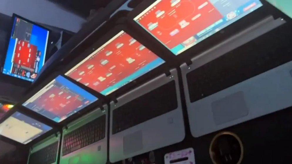 Martin Zamani denuncia “Bot Farm” massiva em jogos do Ignition e Bovada