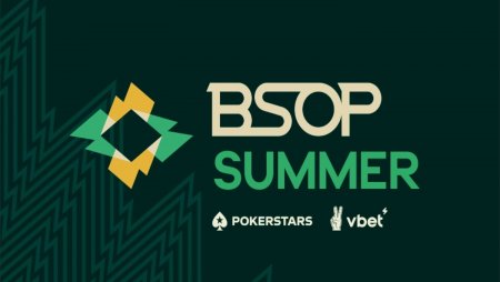 BSOP Summer começa hoje, confira os destaques