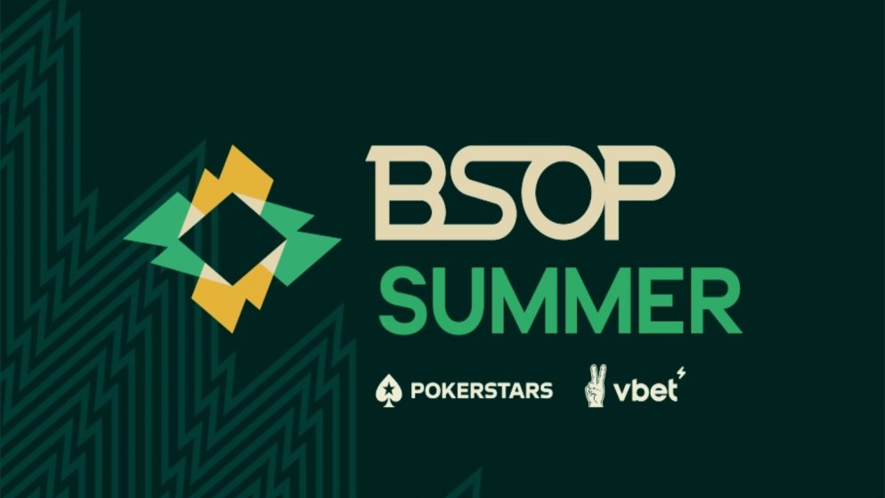 BSOP Summer começa hoje, confira os destaques