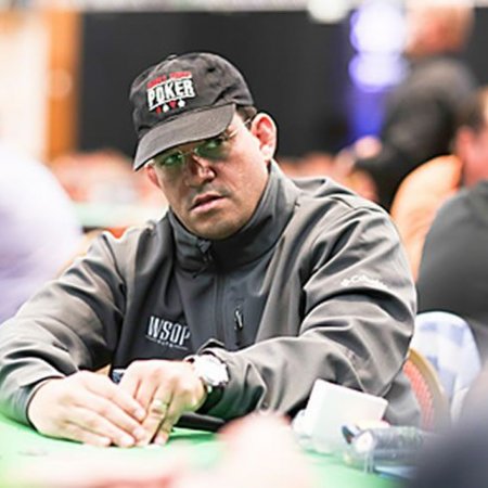 Gustavo “Vascão” fica com a prata no US$ 215 Bounty Hunters Winter Games