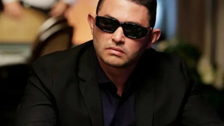 Marcílio Santos leva o bronze no Sunday High Rollers Main Event US$ 1.500