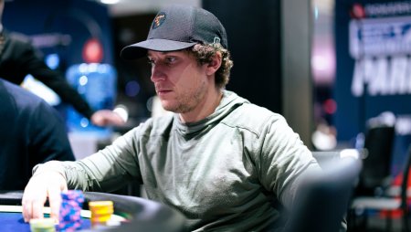 Daniel Dvoress vence o €25K Super High Roller Warm Up do EPT Paris