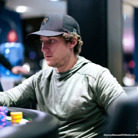 Daniel Dvoress vence o €25K Super High Roller Warm Up do EPT Paris