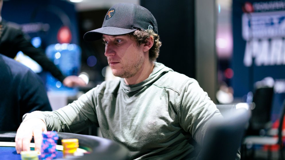 Daniel Dvoress vence o €25K Super High Roller Warm Up do EPT Paris