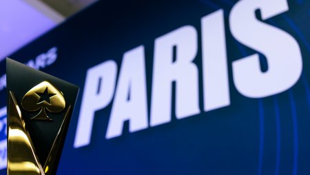 EPT Paris reúne jogadores de 66 nacionalidades diferentes; confira alguns números
