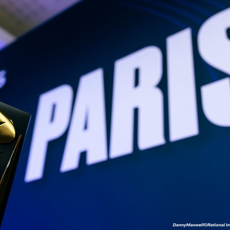EPT Paris reúne jogadores de 66 nacionalidades diferentes; confira alguns números