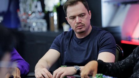 Eduardo Pires vence o US$ 1.500 Sunday High Roller