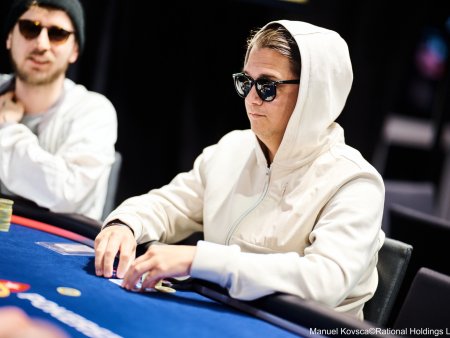 Niklas Astedt conquista dois títulos do WCOOP em 24 horas no PokerStars