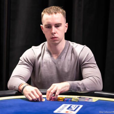 Ottomar Ladva é campeão do €100K Super High Roller do EPT Paris