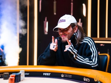 Alisson Piekazewicz lidera domingo de grandes resultados brasileiros na GGPoker