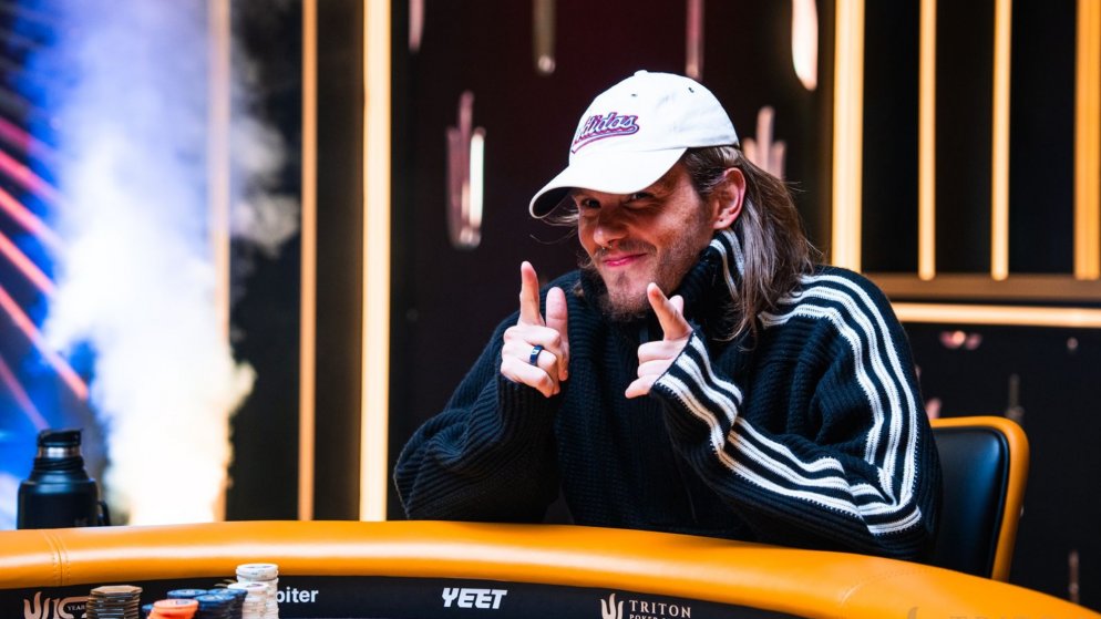 Alisson Piekazewicz lidera brasileiros e crava High Roller na GGPoker
