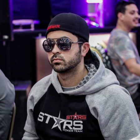 Brasileiros brilham no domingo da GGPoker com Alysson, Kovalski e Botteon em destaque