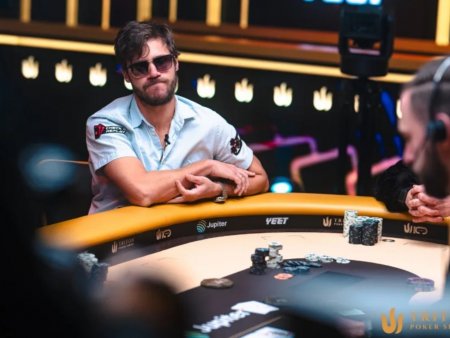 Brasil domina grind e Kelvin Kerber é campeão do $1.050 Thursday Thrill HR em pódio 100% brasileiro
