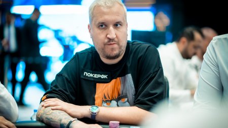 Russo Mikhail Yakovlev é o Jogador da Série do SCOOP e brasileiros saem premiados