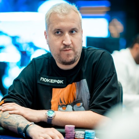 Russo Mikhail Yakovlev é o Jogador da Série do SCOOP e brasileiros saem premiados